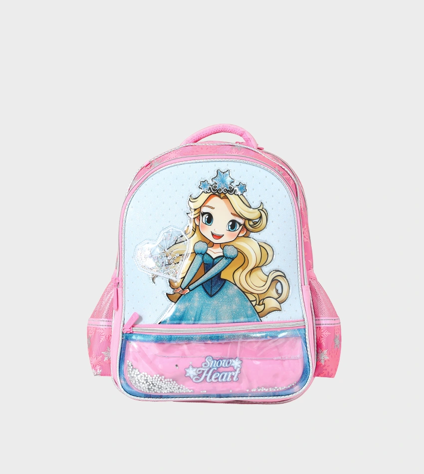 School Backpack GB5201